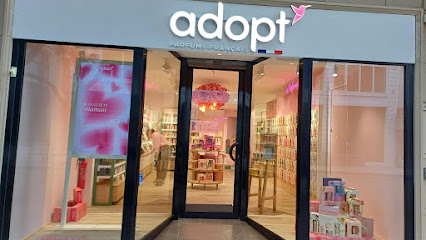 Adopt Parfums Magasin De Cosmétiques à Verdun