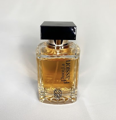 Niasenteur, Parfumerie à Lunéville