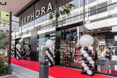 SEPHORA TOULON AVENUE 83, Parfumerie à La Valette-du-Var