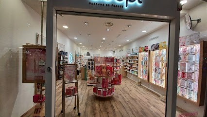 Adopt Parfums, Parfumerie à Quetigny