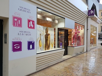 Marionnaud - Parfumerie & Institut, Parfumerie à Amiens