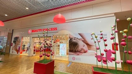 Beauty Success, Parfumerie à Monéteau