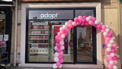 Adopt Parfums, Magasin De Cosmétiques à Yvetot