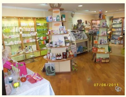 Luna lisa, Parfumerie à Tavaux