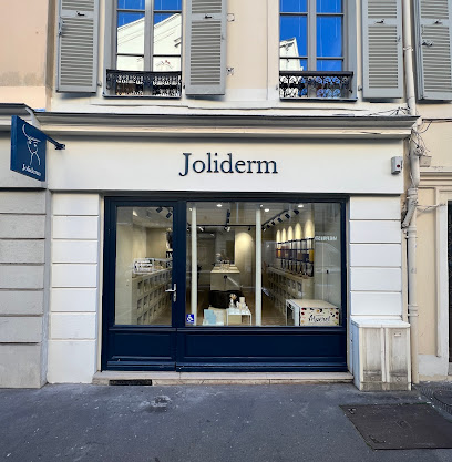 Joliderm Magasin De Cosmétiques à Versailles