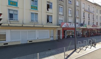 Nebulla, Parfumerie à Caen