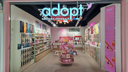 Adopt Parfums Magasin De Cosmétiques à Cergy