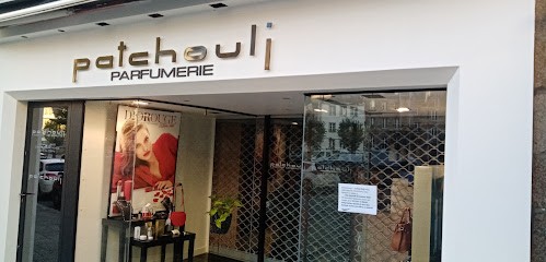 Patchouli, Parfumerie à Morlaix
