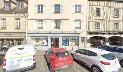 Nocibé, Parfumerie à Senlis