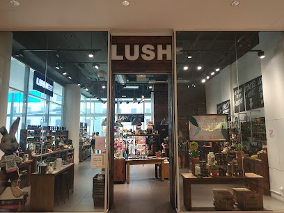 LUSH, Magasin de Cosmétiques à Marseille 02