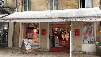 Beauty Success, Parfumerie à Sarlat-la-Canéda