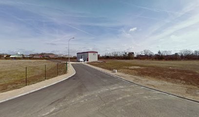 Microcapsules Technologies, Parfumerie à Puiseaux