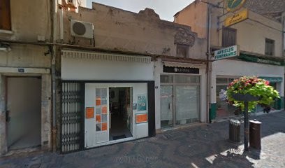 Badie Créations Savonnerie artisanale, Magasin de Cosmétiques à Sète