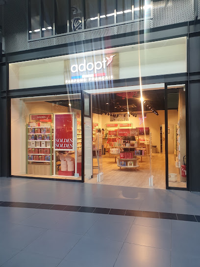 Adopt' Parfums, Parfumerie à Saint-Gaudens