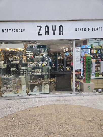 Zaya Parfumerie à la Rochelle