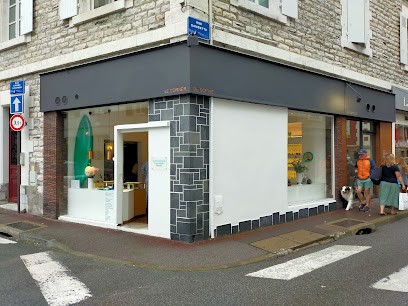 Le Corner De Sophie, Parfumerie à Biarritz