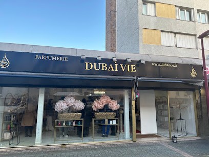 Dubai Vie, Parfumerie à Bezons