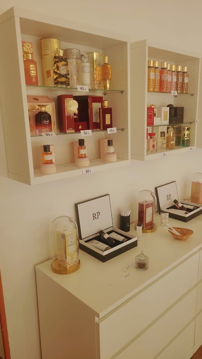 Fragrance Fusion, Parfumerie à Rouen