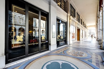 Jovoy Parfums Rares, Parfumerie à Paris 01