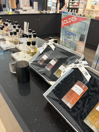 RP PARFUMS Créteil Soleil, Parfumerie à Créteil