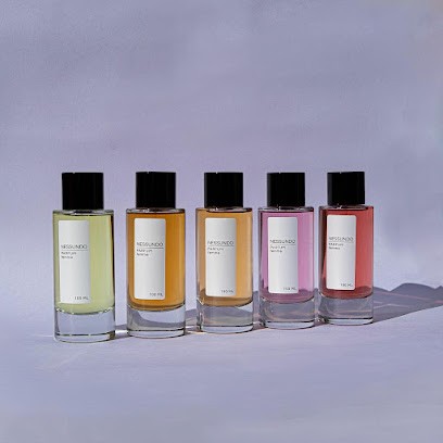 Nessundo.com, Parfumerie à Belfort