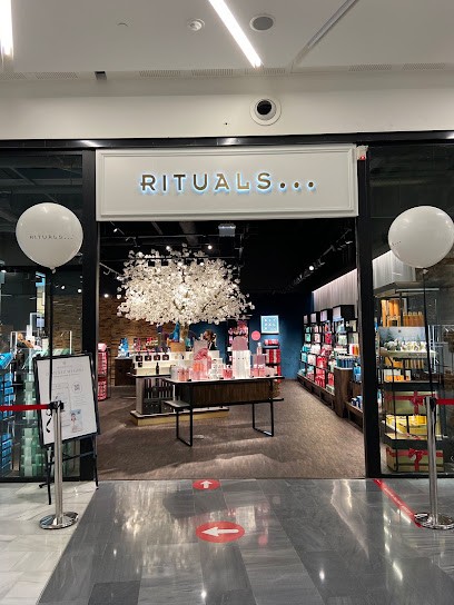 Rituals, Magasin de Cosmétiques à Villeneuve-la-Garenne