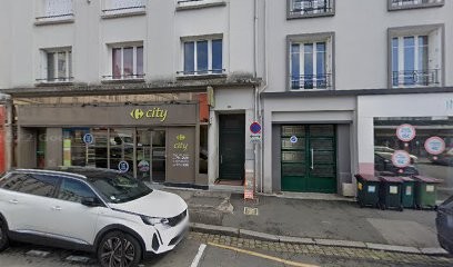 Cosmétique Simone, Magasin de Cosmétiques à Brest