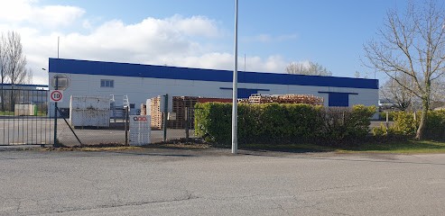 Sofibel, Parfumerie à Revel