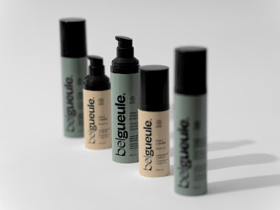 Belgueule - La cosmétique au masculin dans sa plus simple expression., Magasin de Cosmétiques à Paris 05