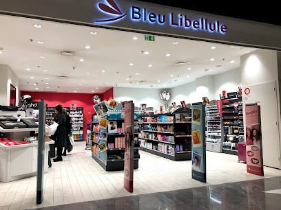 Bleu Libellule, Magasin de Cosmétiques à Villeneuve-d'Ascq
