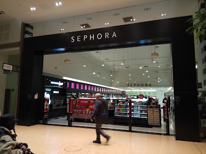 Sephora, Parfumerie à Collégien