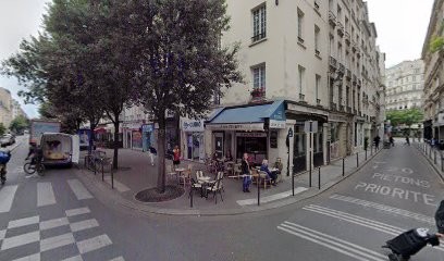 Boutique Curio Paris, Magasin de Cosmétiques à Paris 03