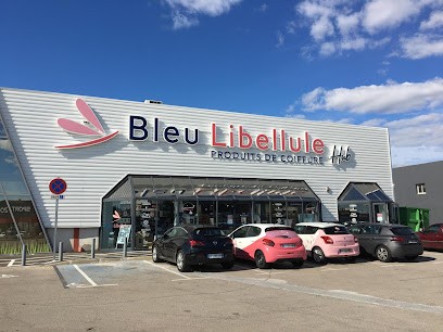 Bleu Libellule, Magasin de Cosmétiques à Lattes
