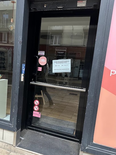 Peggy Sage Reims, Magasin de Cosmétiques à Reims