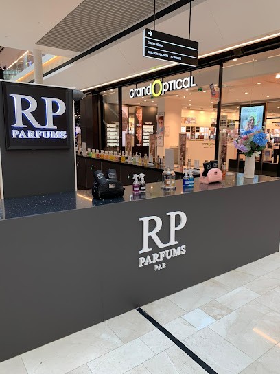 RP PARFUMS Belle Épine, Parfumerie à Thiais