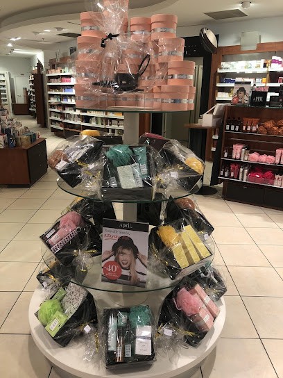 Parfumerie April Roubaix, Parfumerie à Roubaix