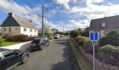 Les Inspirantes, Parfumerie à Perros-Guirec