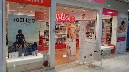 Beauty Success, Parfumerie à Brioude
