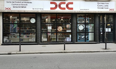 Distribution Capillaire Cosmétique - D.c.c Sarl Magasin De Cosmétiques à Paris 15