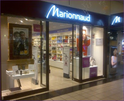 Marionnaud, Parfumerie à Crêches-sur-Saône