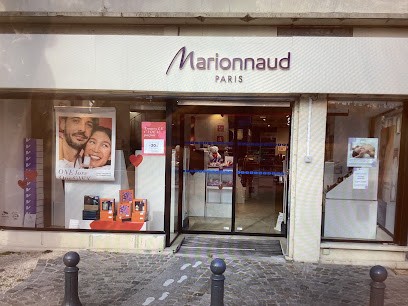 Marionnaud - Parfumerie & Institut, Parfumerie à Pierrelatte