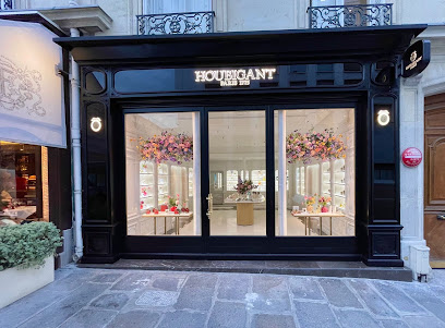 Houbigant Paris Parfumerie à Paris 08