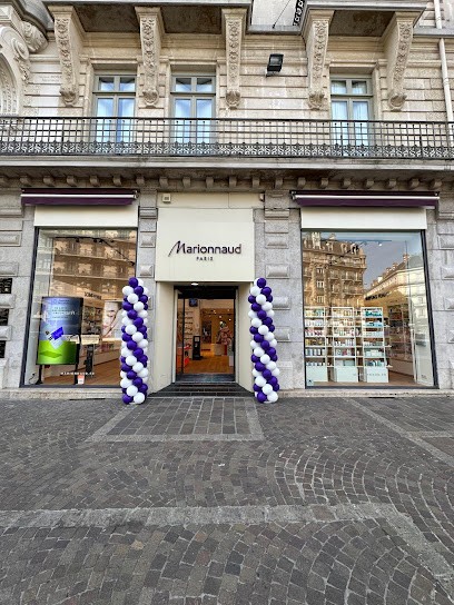 Marionnaud - Parfumerie & Institut, Parfumerie à Grenoble