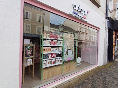 Adopt Parfums, Magasin de Cosmétiques à Tulle