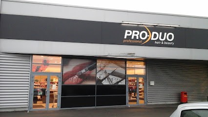 Pro-Duo, Magasin de Cosmétiques à Petite-Forêt