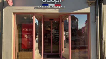 Adopt Parfums Magasin De Cosmétiques à Vesoul