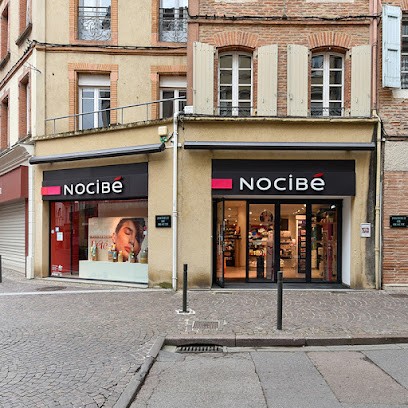 Nocibé - ALBI 12 MARIES, Parfumerie à Albi