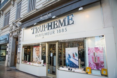 Parfumerie Truphème, Parfumerie à Antibes