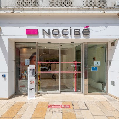 Nocibé - VILLEFRANCHE/SAONE NATIONALE, Parfumerie à Villefranche-sur-Saône