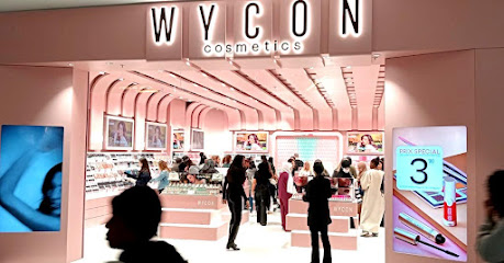 Wycon Cosmetics - La Part-Dieu, Magasin De Cosmétiques à Lyon 03